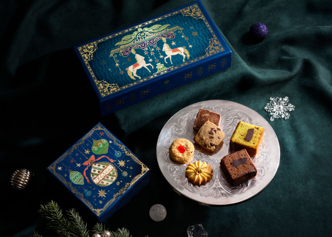 クリスマスギフト