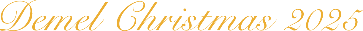 demelchristmas2024