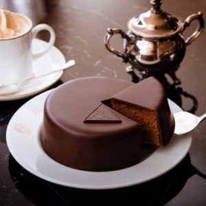 DEMEL デメル ザッハトルテ