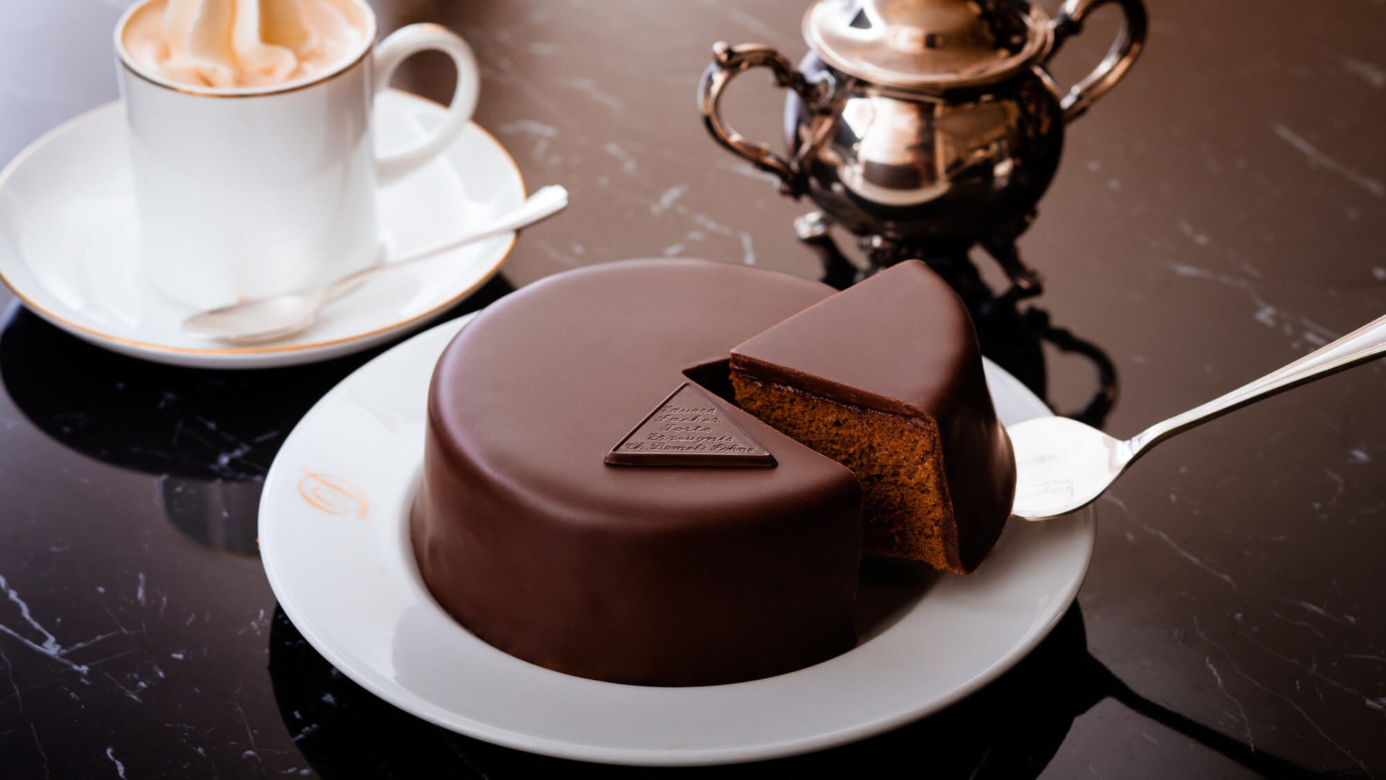 DEMEL