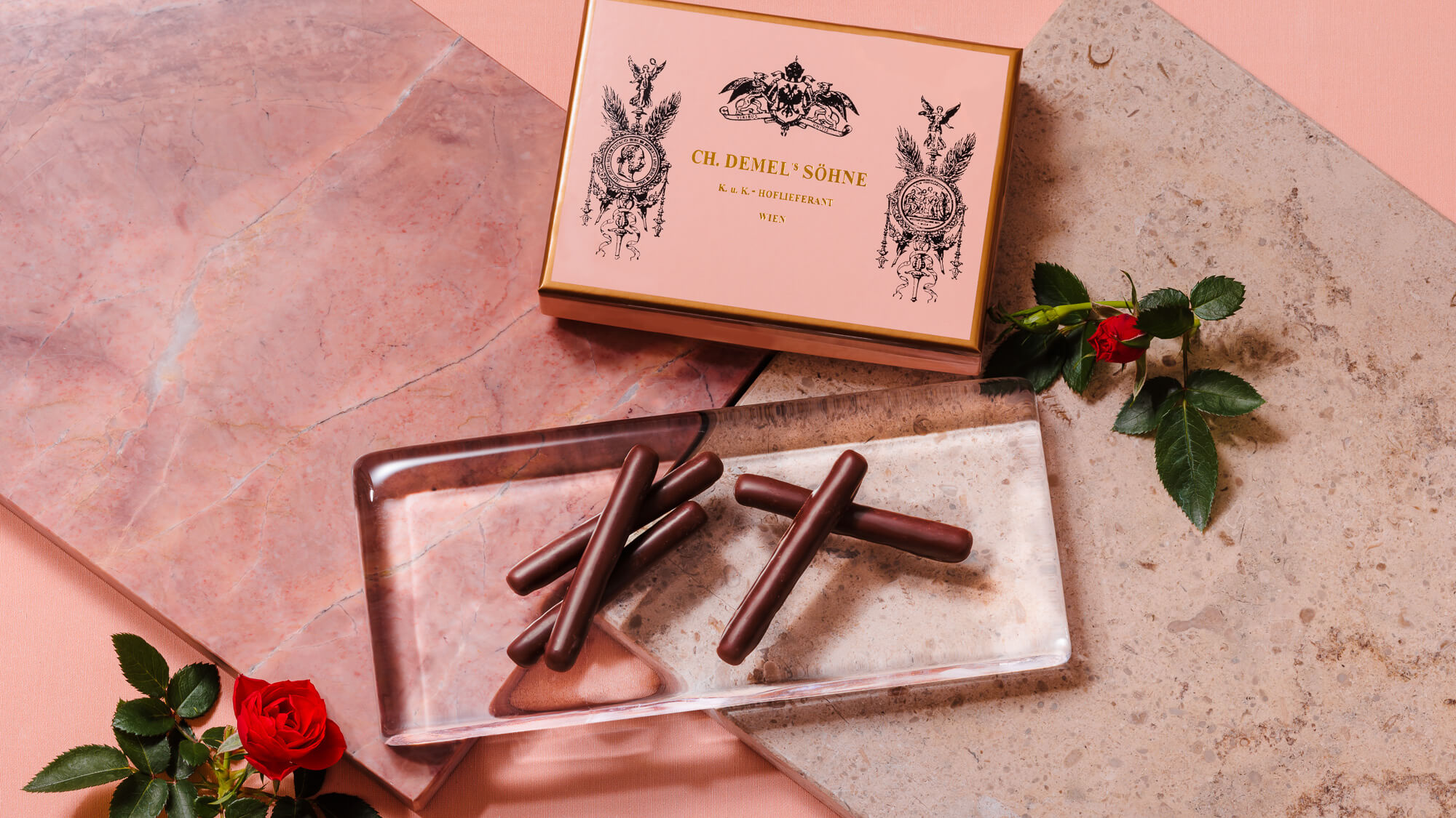 DEMEL デメルのおすすめ