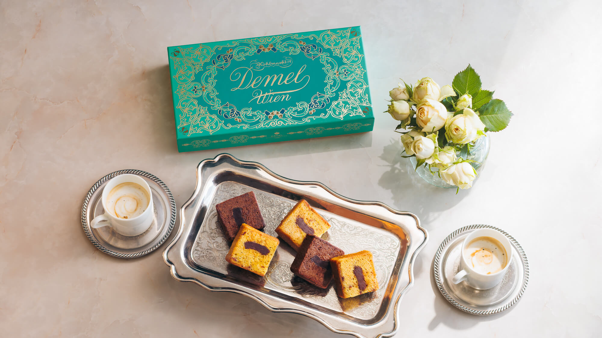 DEMEL デメルのおすすめ