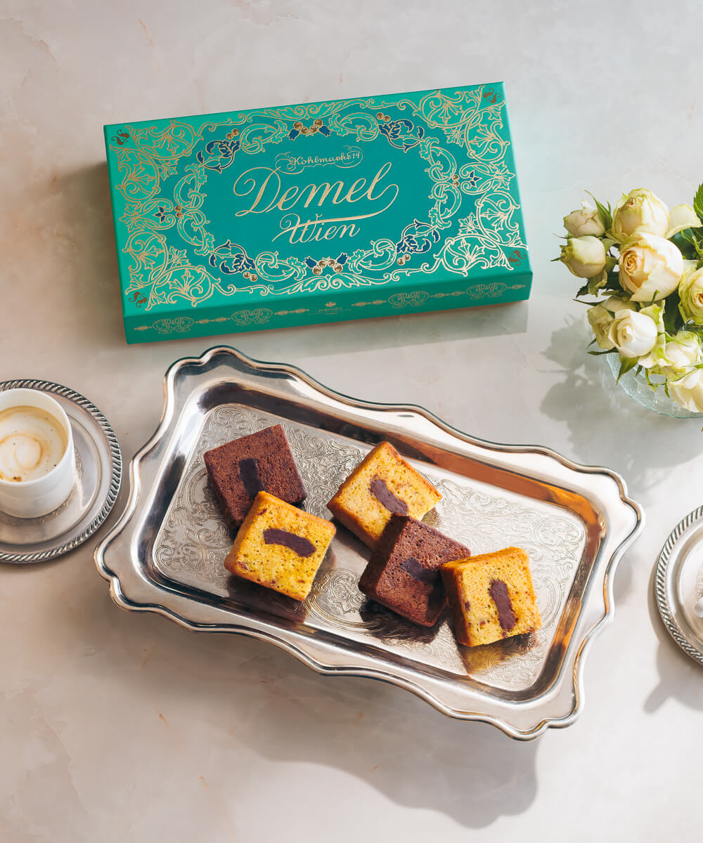 DEMEL