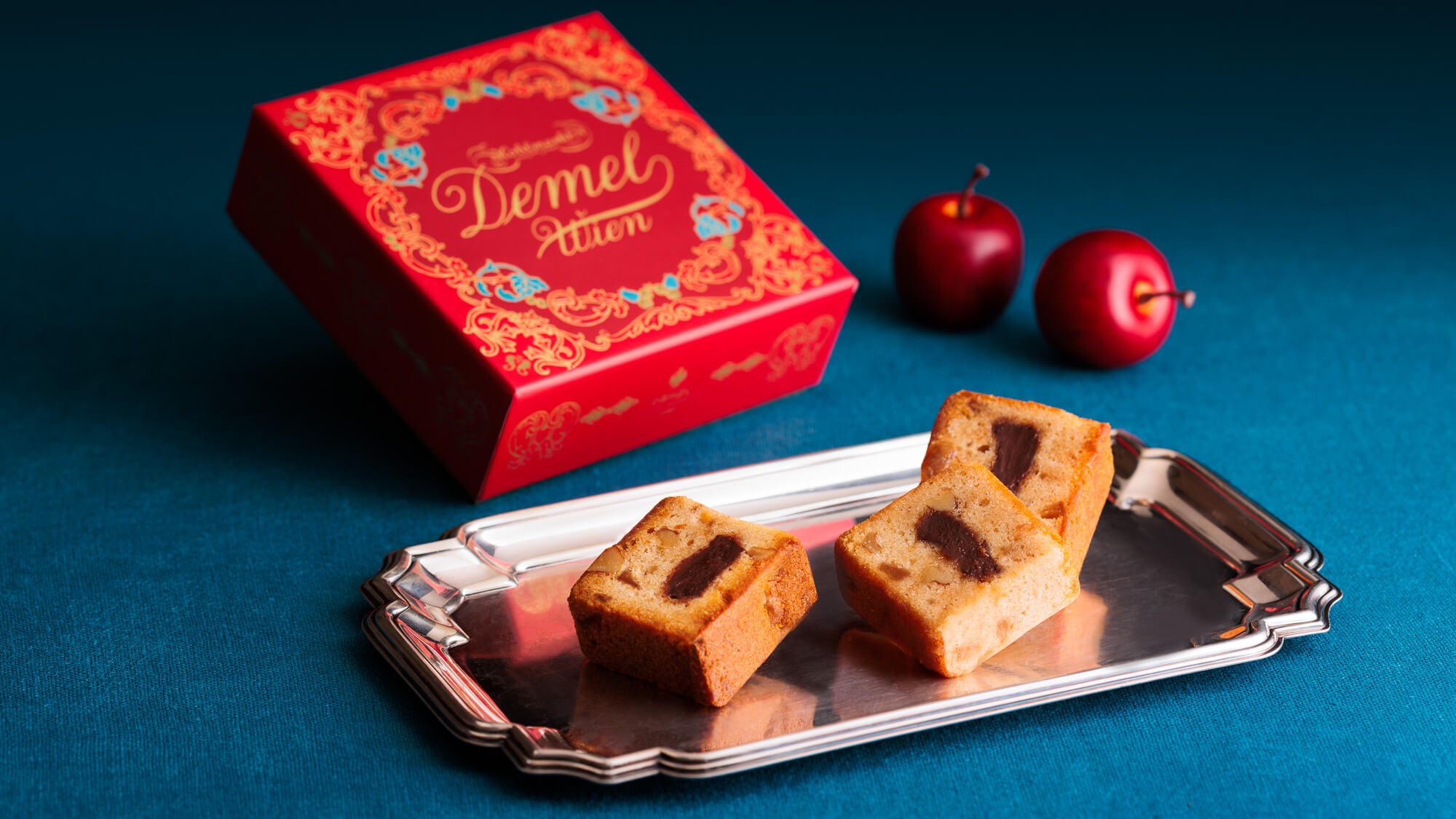 DEMEL デメルのおすすめ