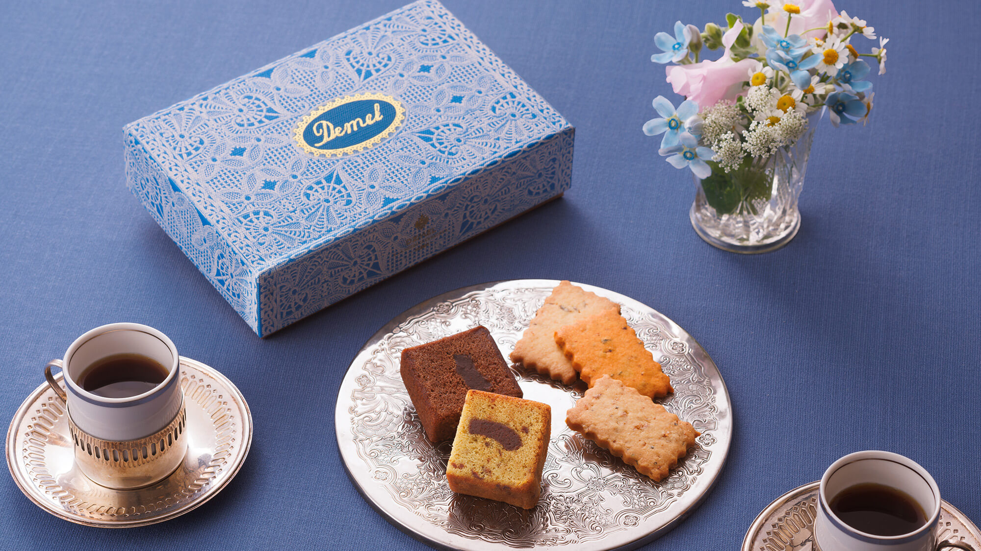 DEMEL デメルのおすすめ