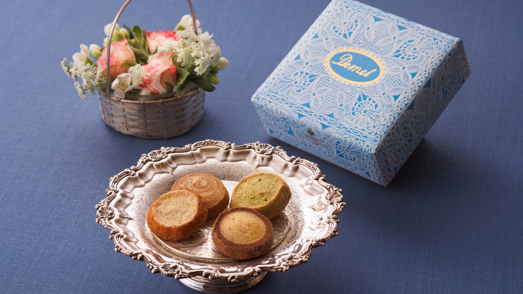 DEMEL デメルのおすすめ