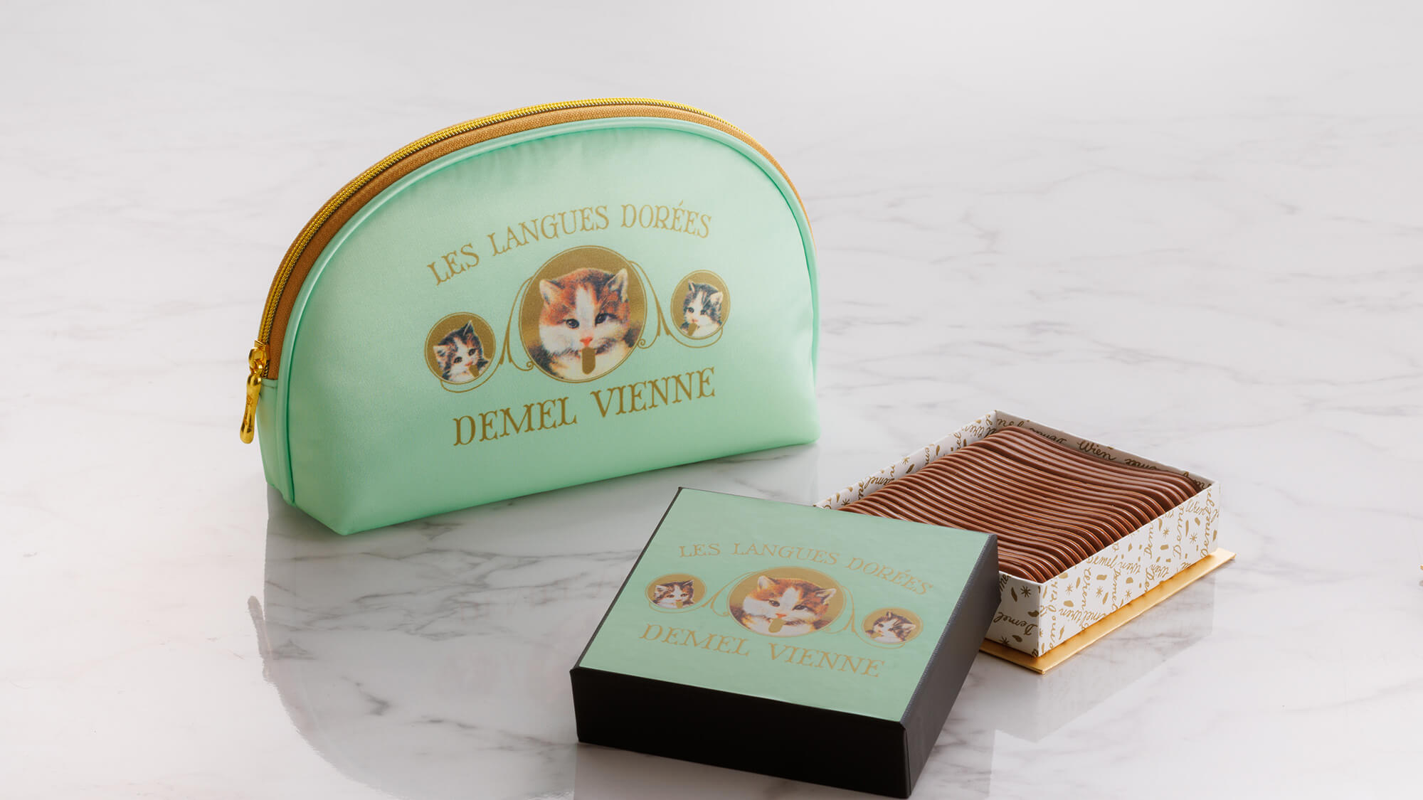 DEMEL デメルのおすすめ