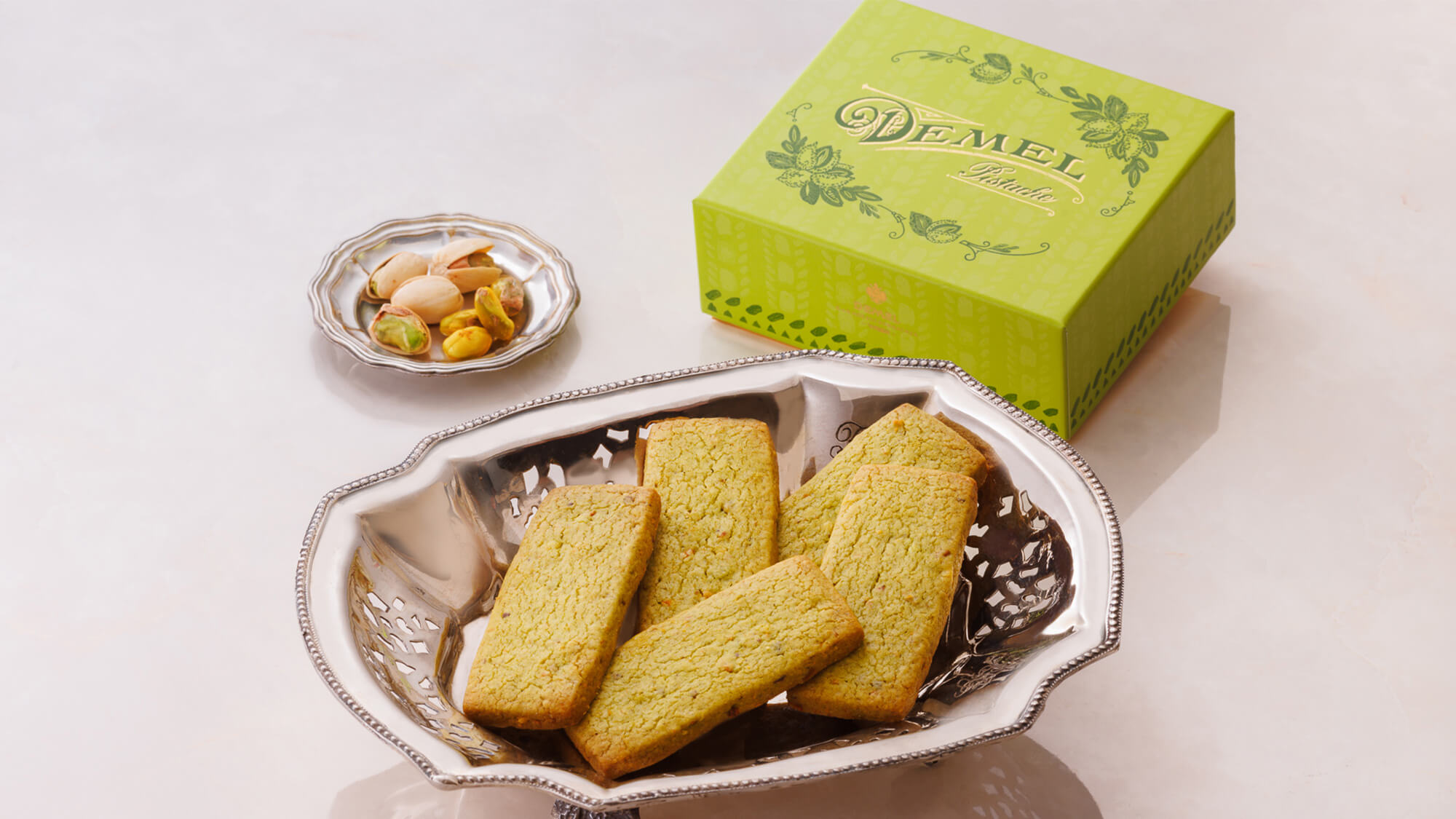 DEMEL デメルのおすすめ