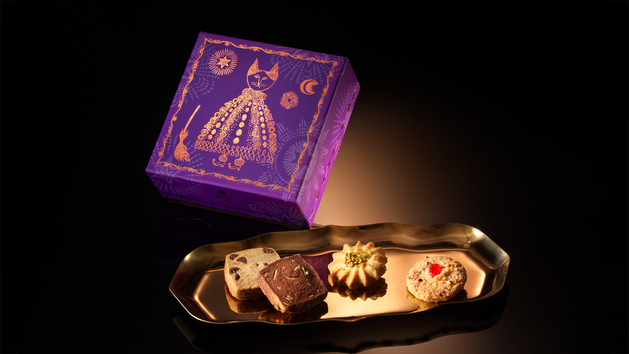 DEMEL デメルのおすすめ