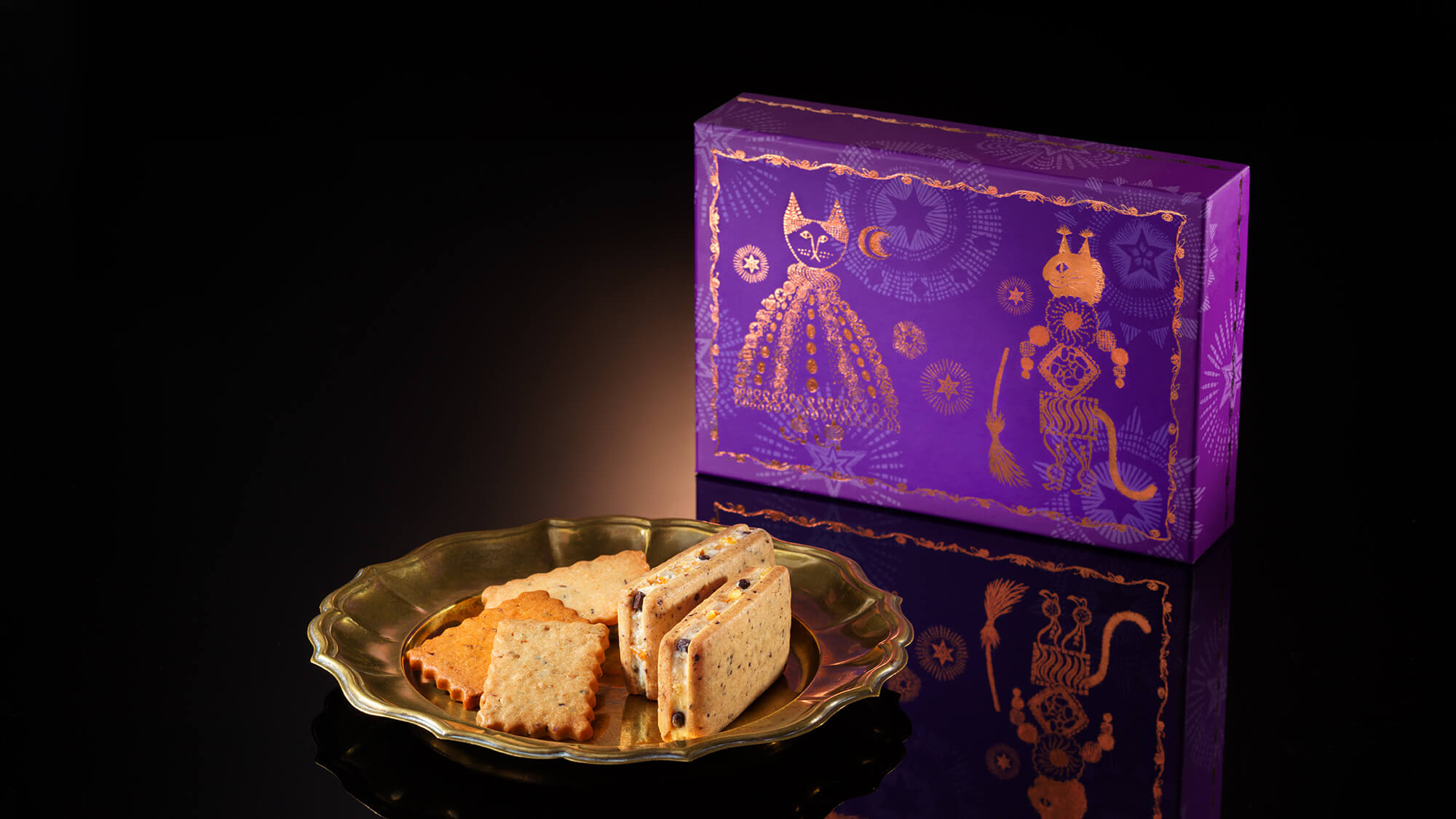 DEMEL デメルのおすすめ