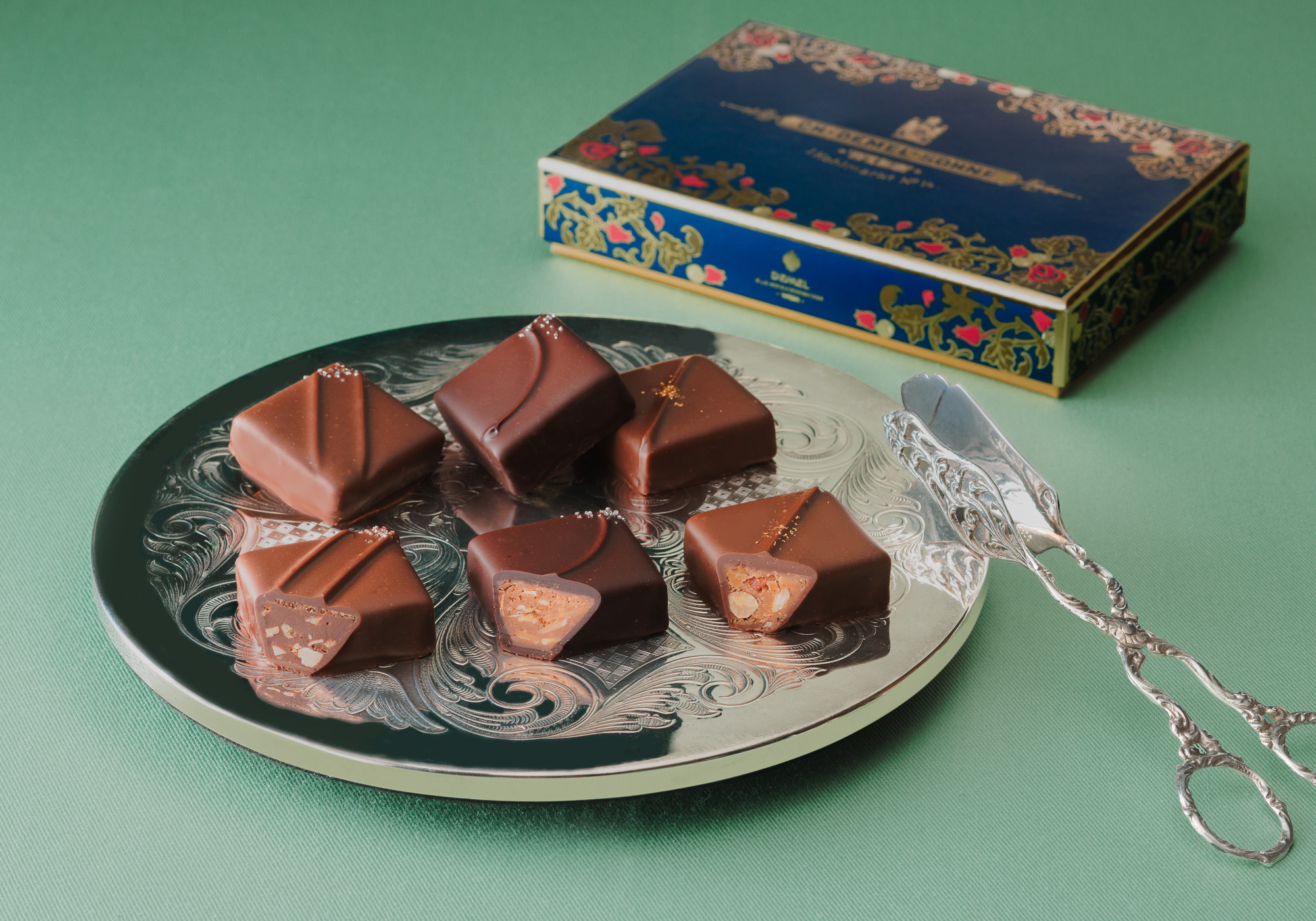 クリスピーナッツショコラーデ (2026)