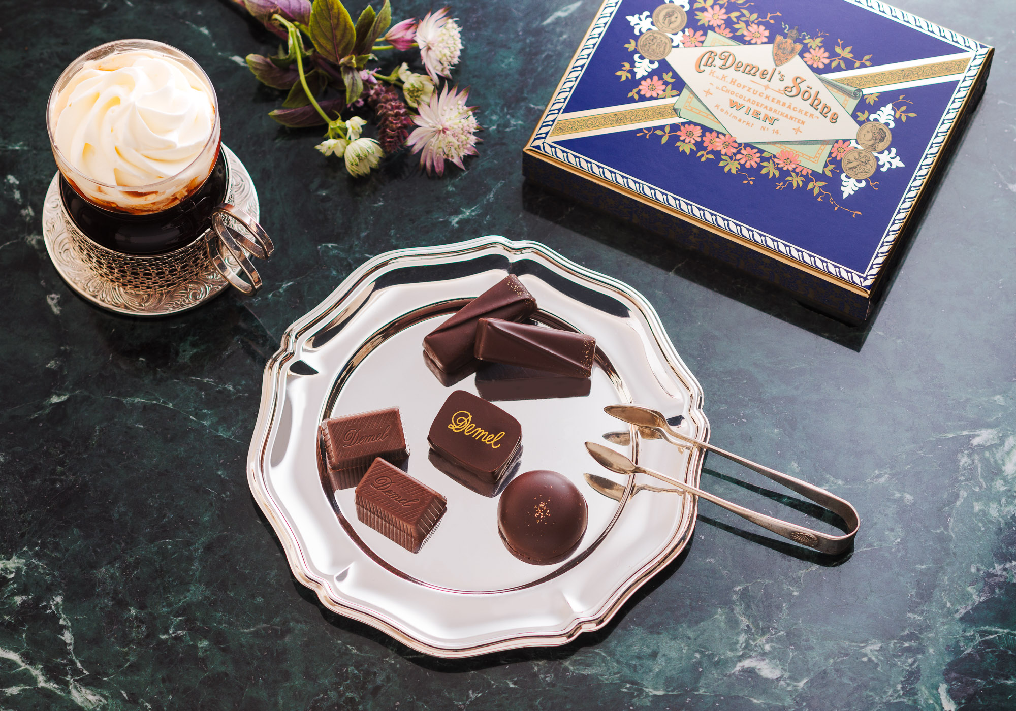 プラリネアソートチョコ 11粒入 (2026)