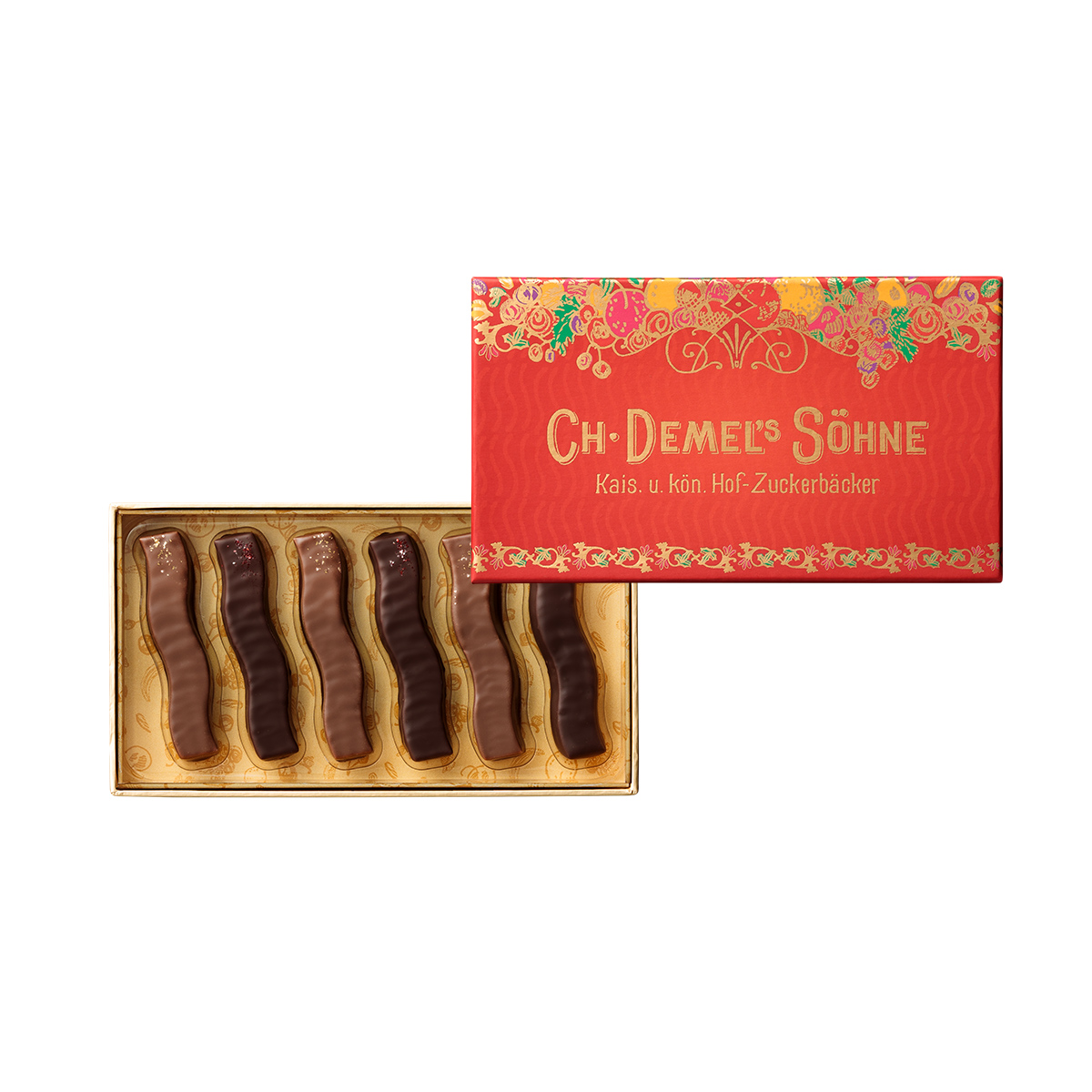 フルフトミットショコラーデ