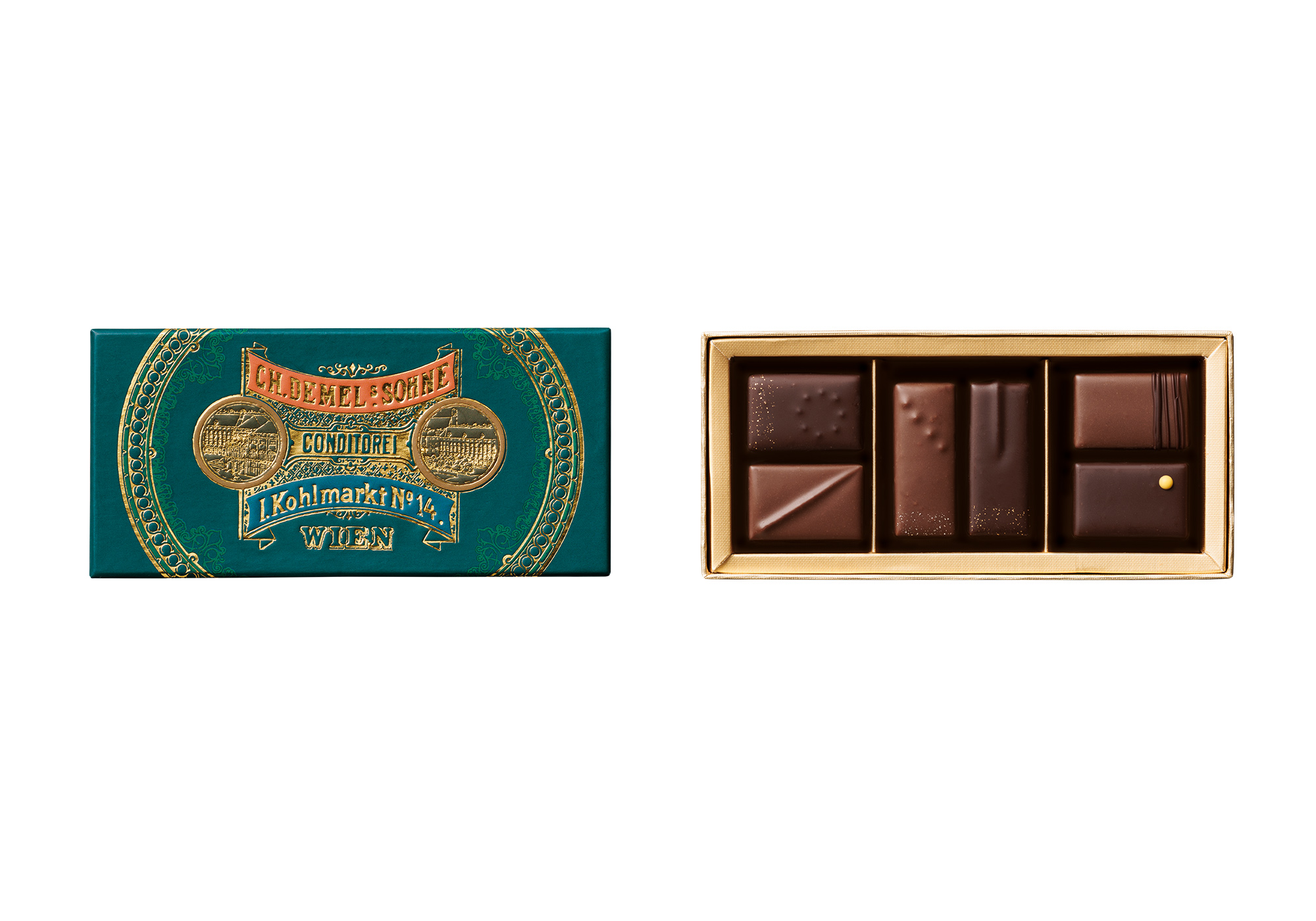 洋酒のトリュフ(2026)