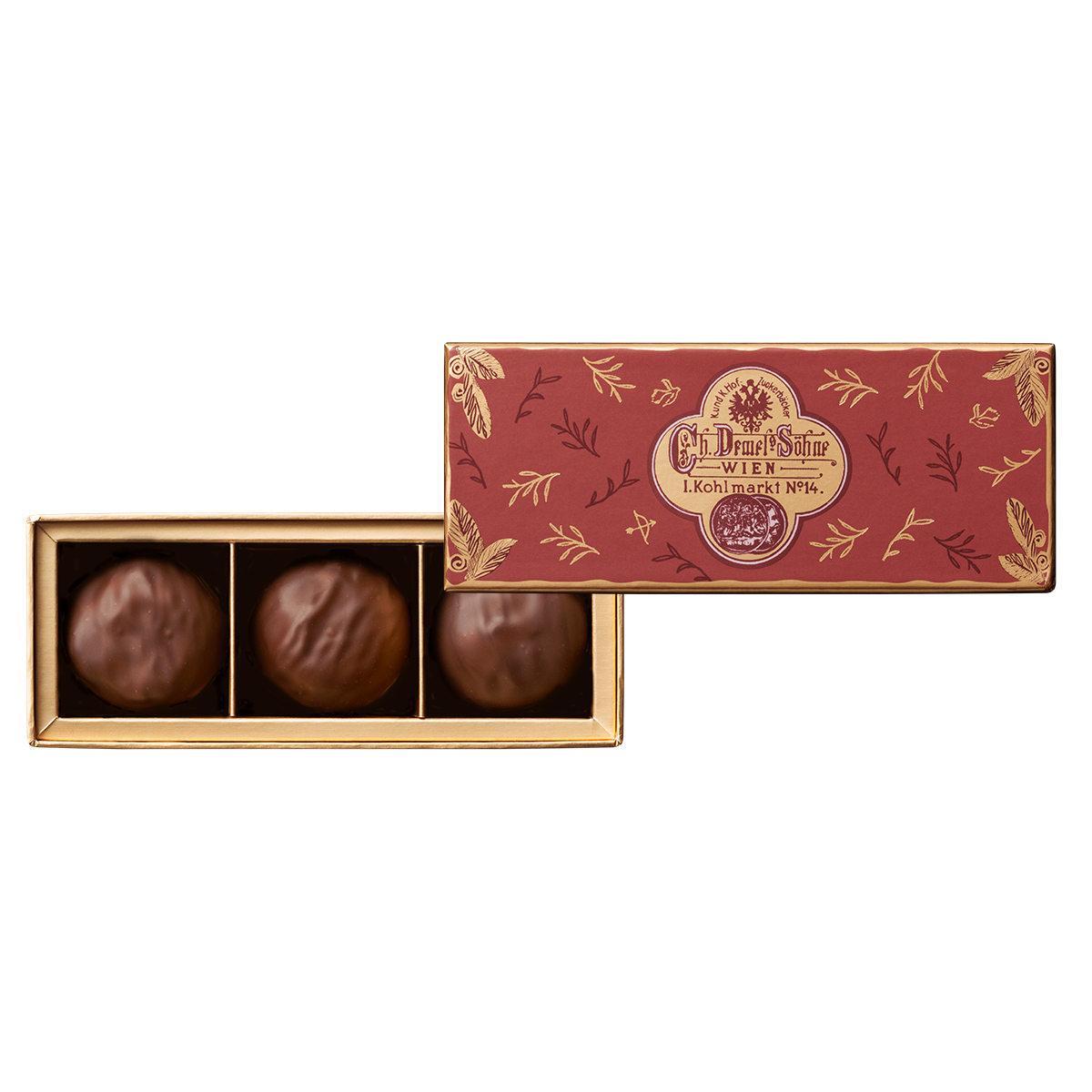 チョコマロン (2026)