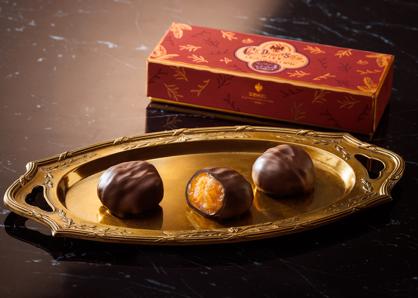 チョコマロン (2026)