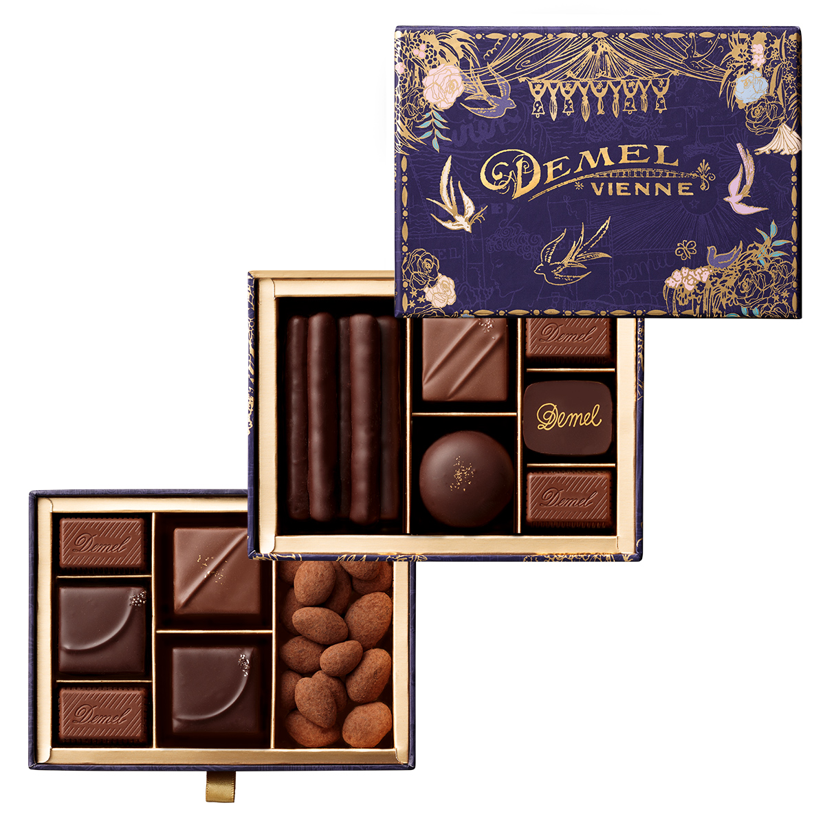 ショコラセレクション (2026)