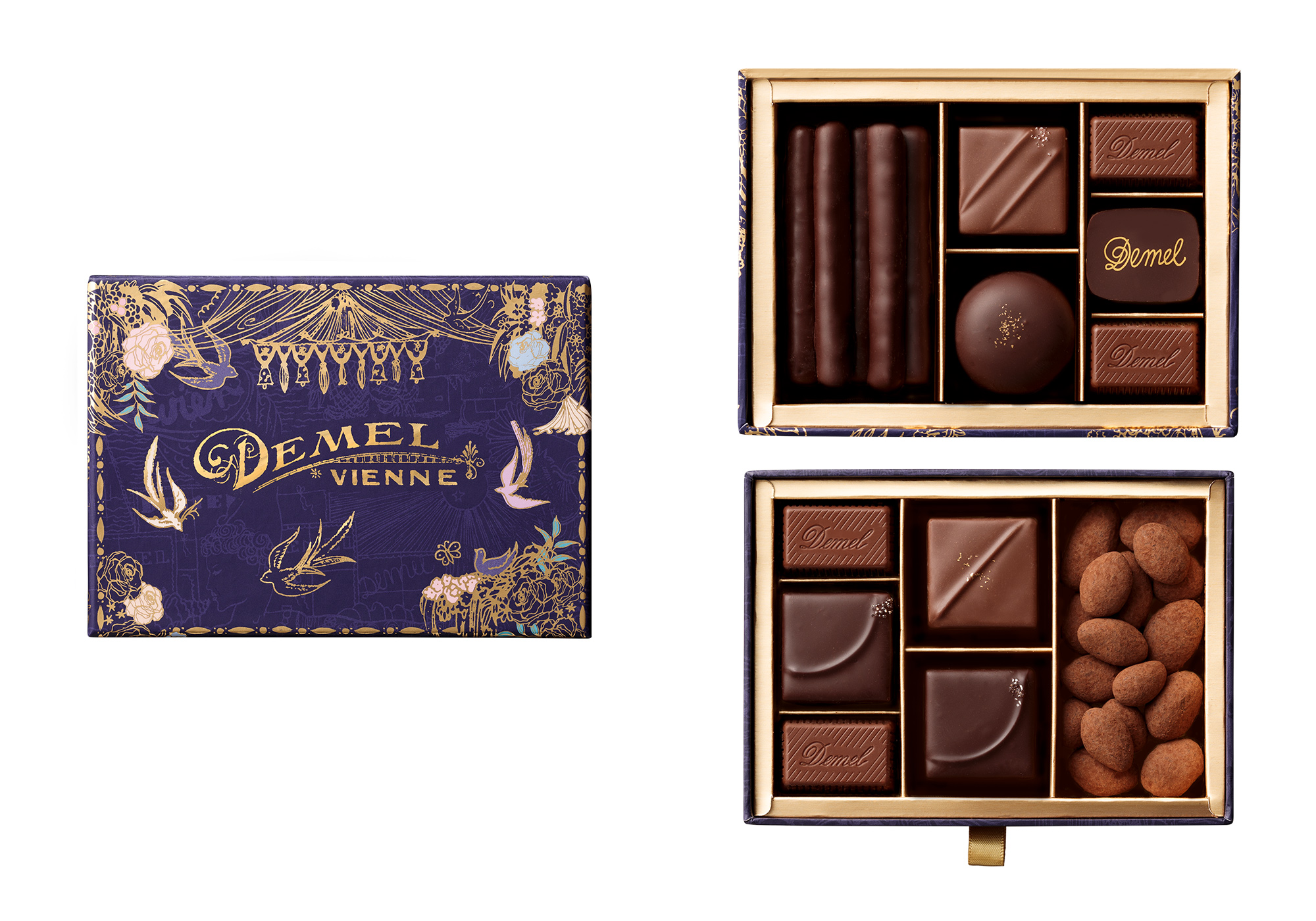 ショコラセレクション (2026)