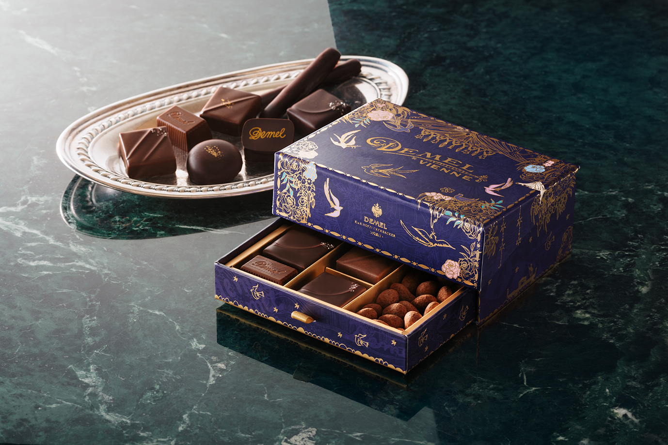 ショコラセレクション (2026)