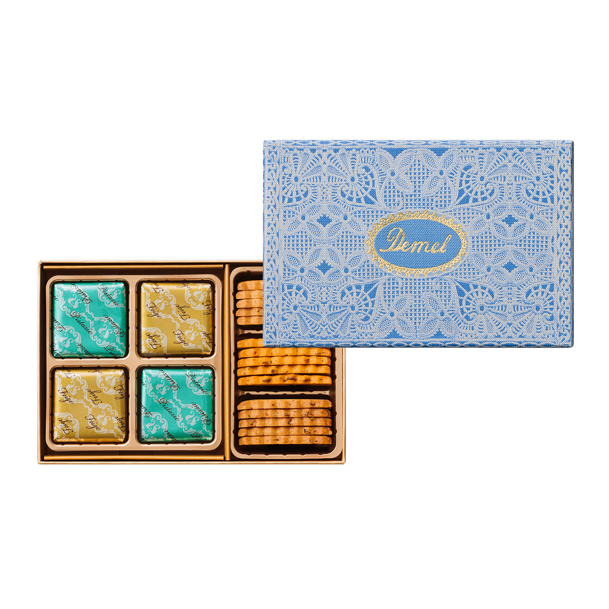 スプリングギフト (2026)