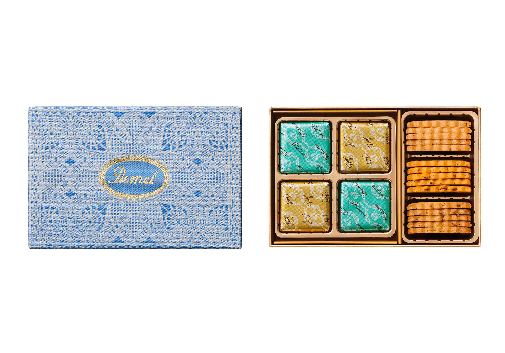 スプリングギフト (2026)