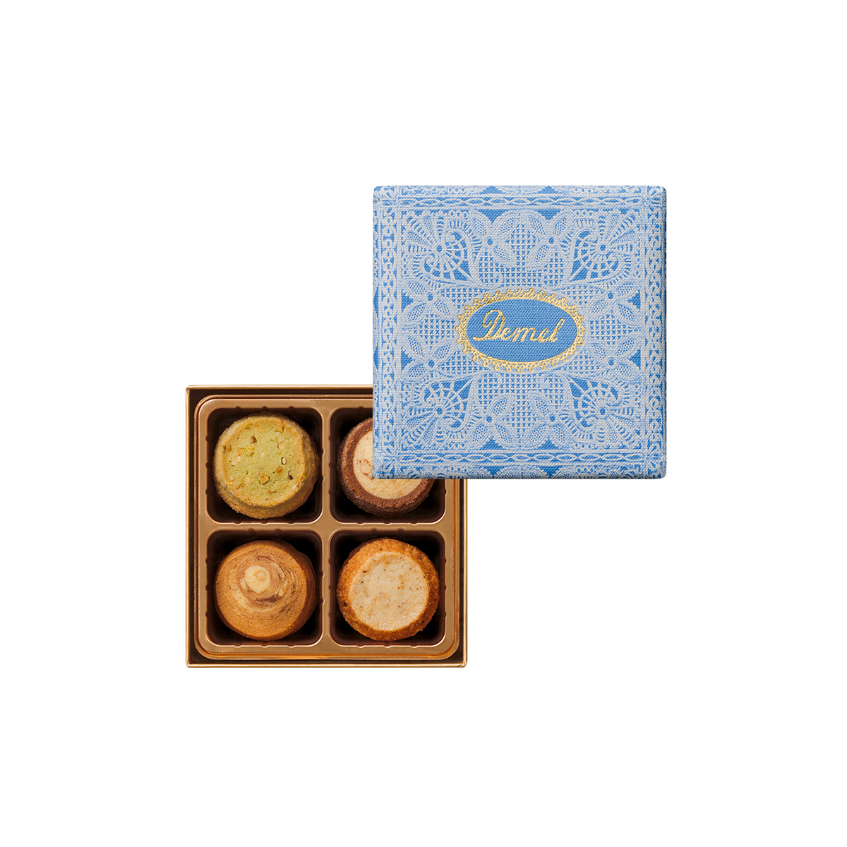 アソートクッキー (スプリング) (2026)