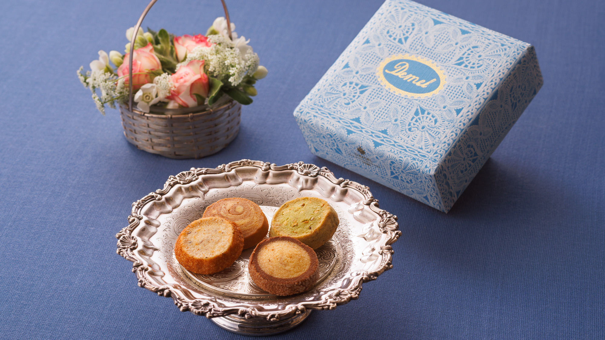 アソートクッキー (スプリング) (2026)