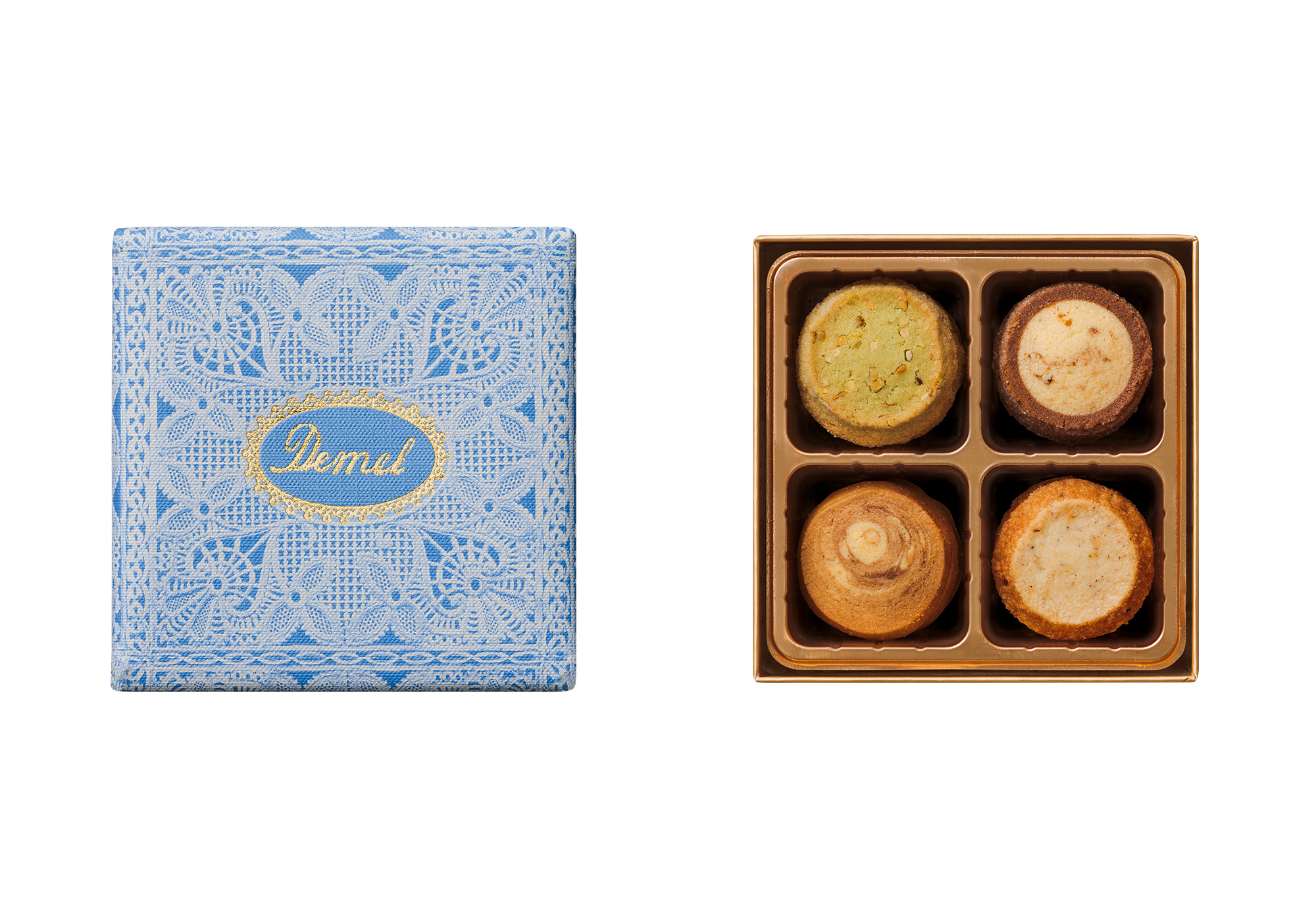 アソートクッキー (スプリング) (2026)