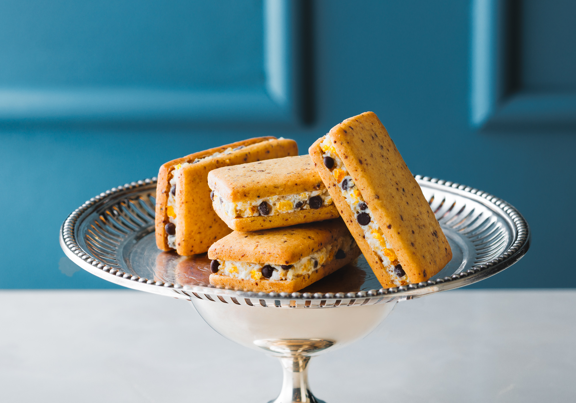 ケックスサンドウィッチ 10個入