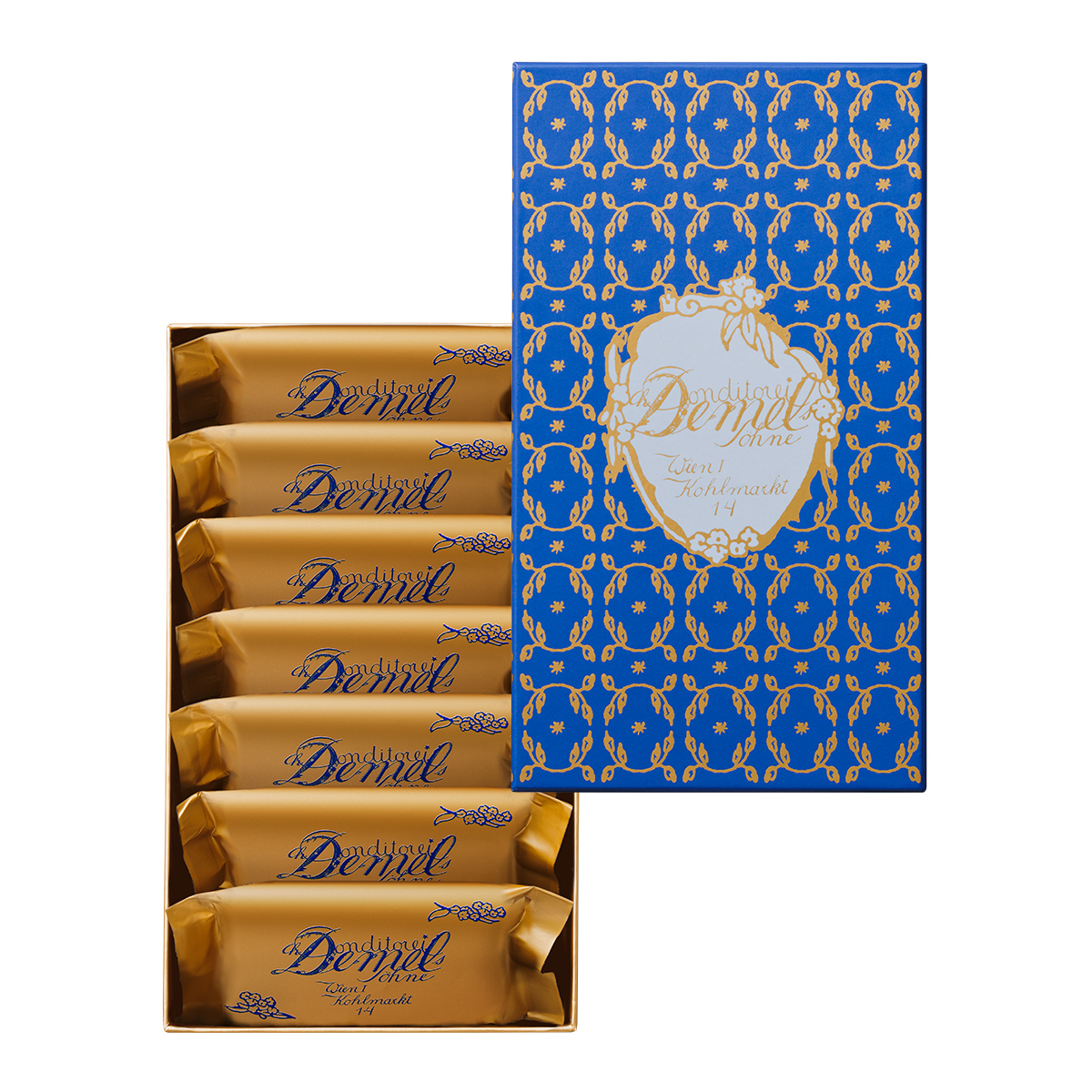 ケックスサンドウィッチ 7個入