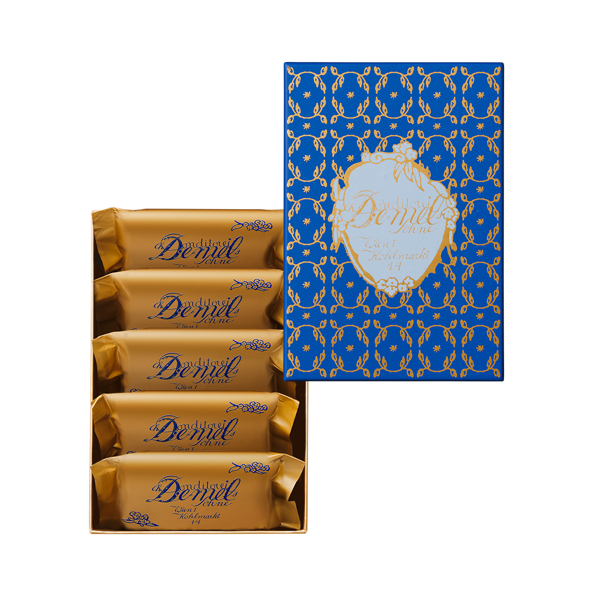 ケックスサンドウィッチ 5個入