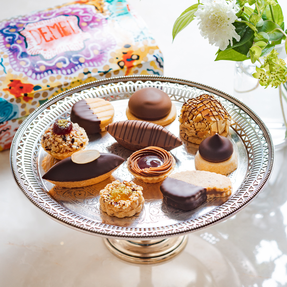 生クッキー 【デメル直営店舗限定】