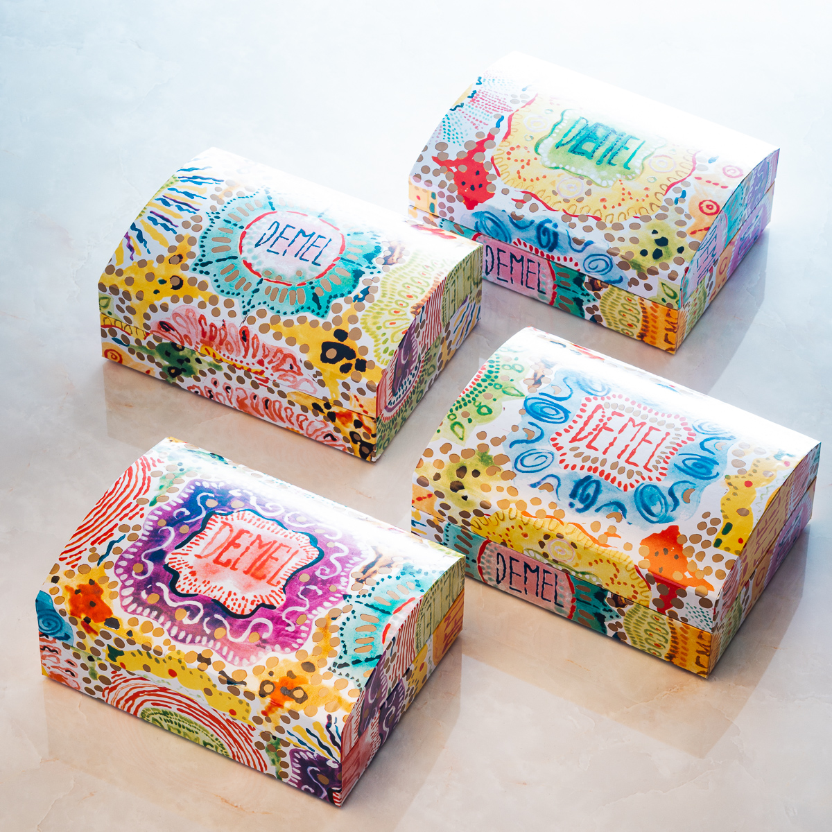 生クッキー 【デメル直営店舗限定】