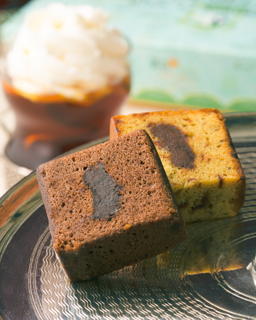 デメルセレクション | デメル・ジャパン株式会社