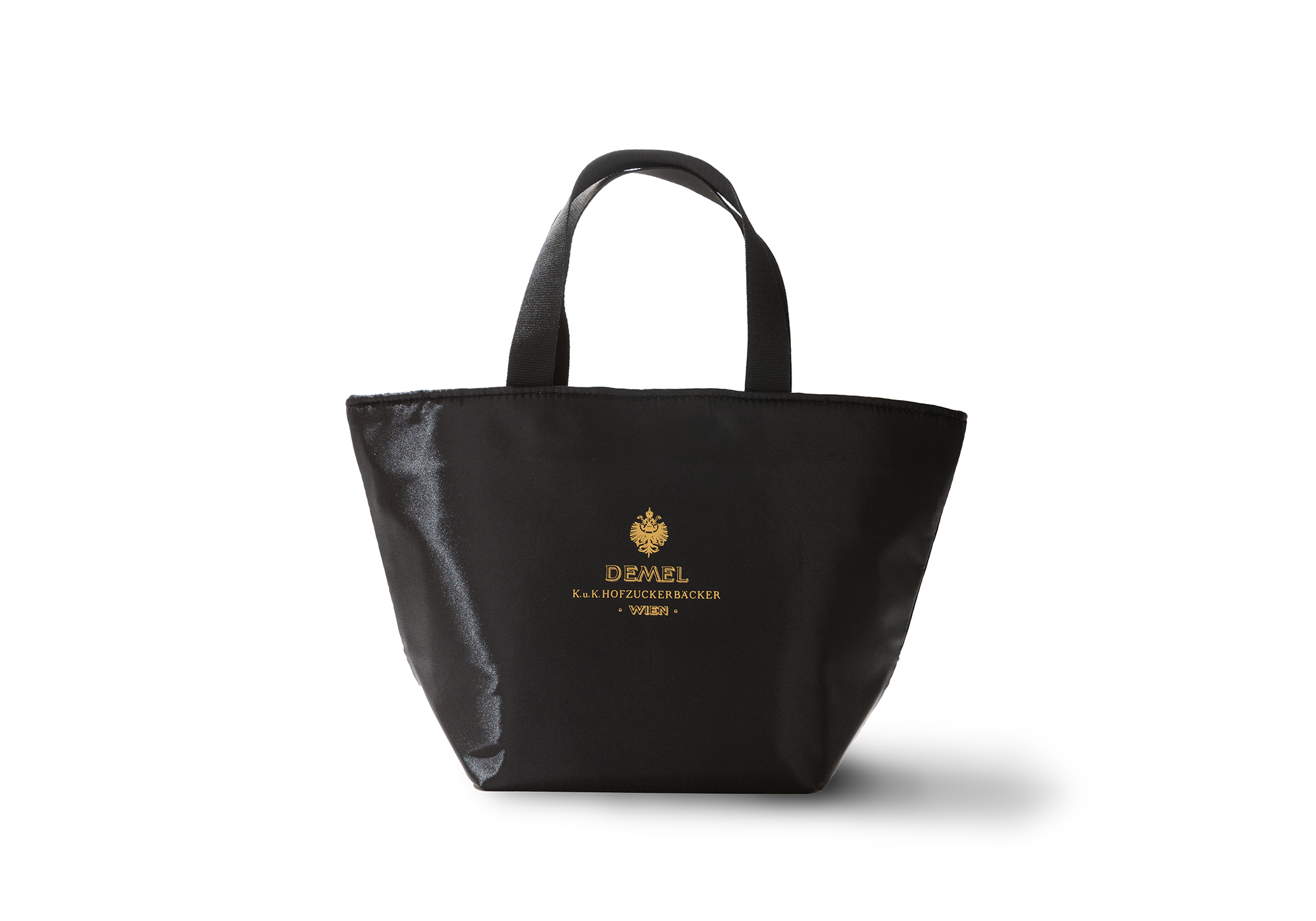 DEMEL 保冷バッグ