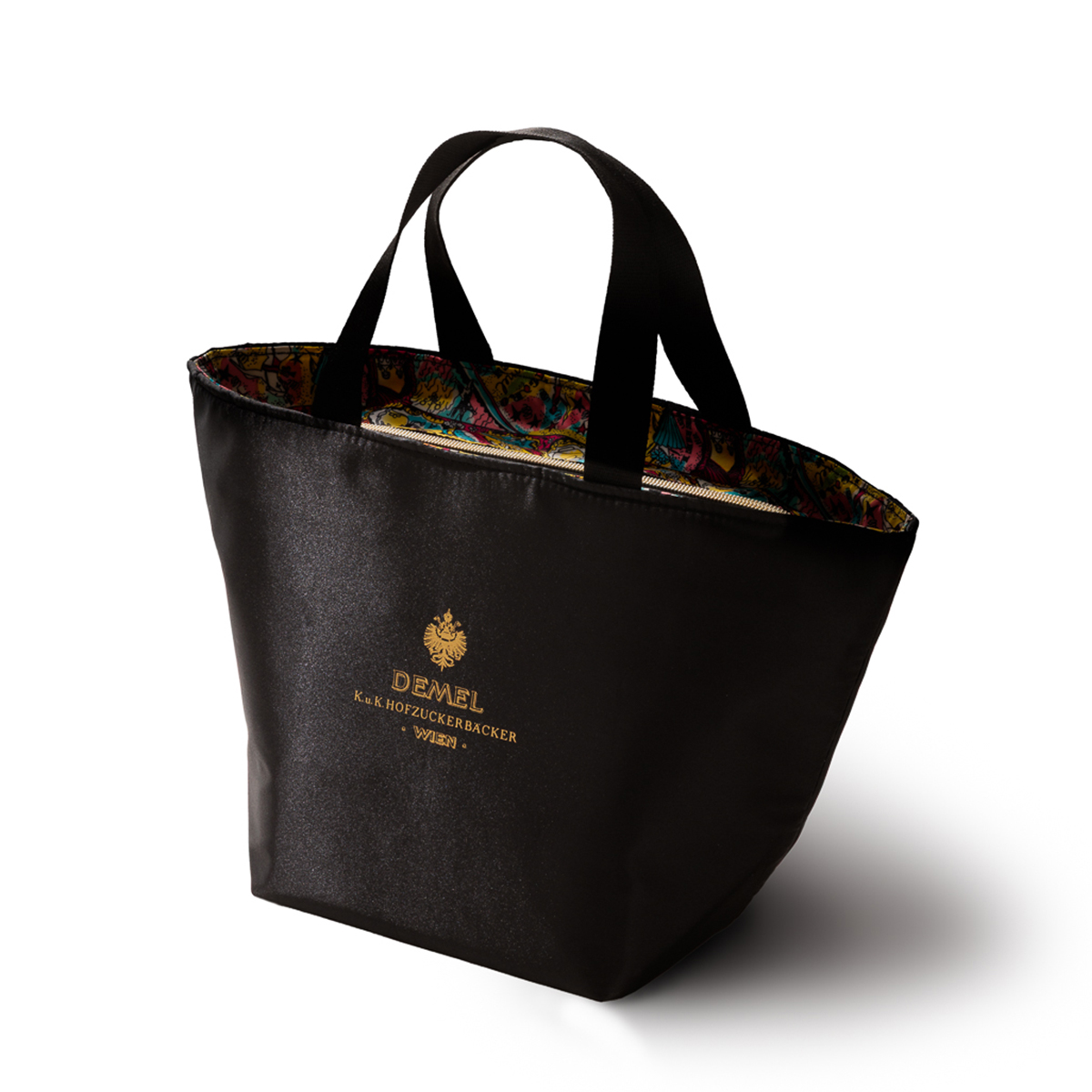 DEMEL 保冷バッグ