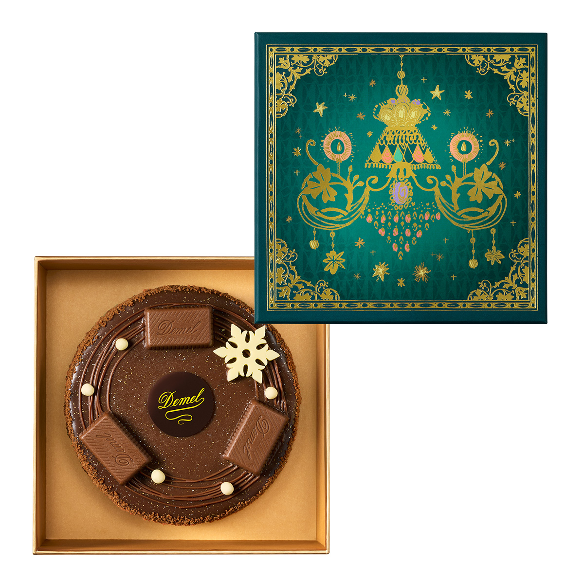 クリストショコラ (2025)