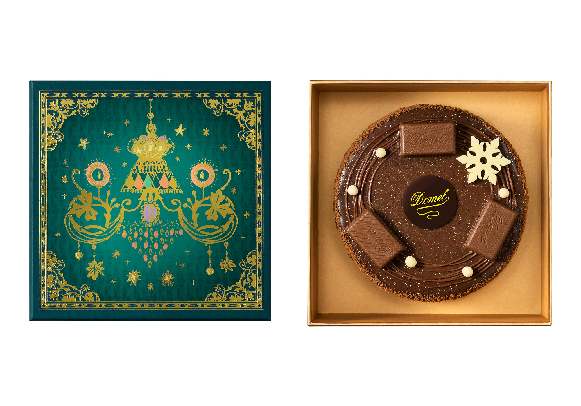 クリストショコラ (2025)