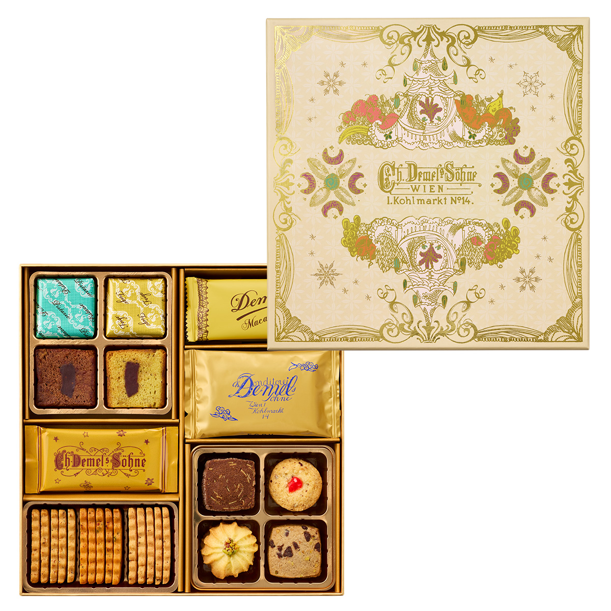 アソートギフト (大) (2025)