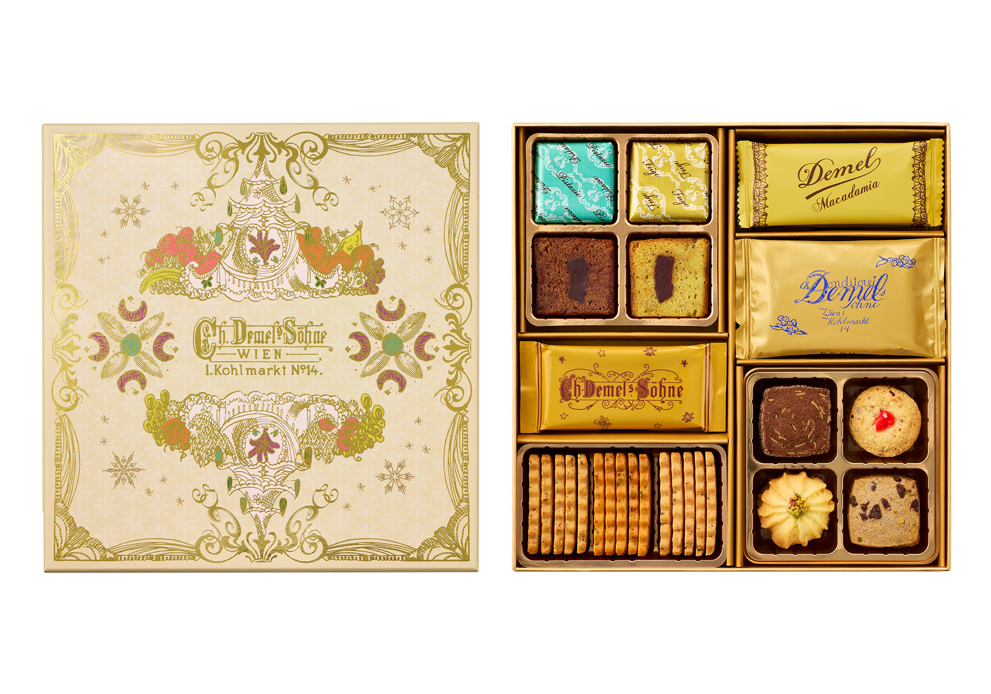 アソートギフト (大) (2025)