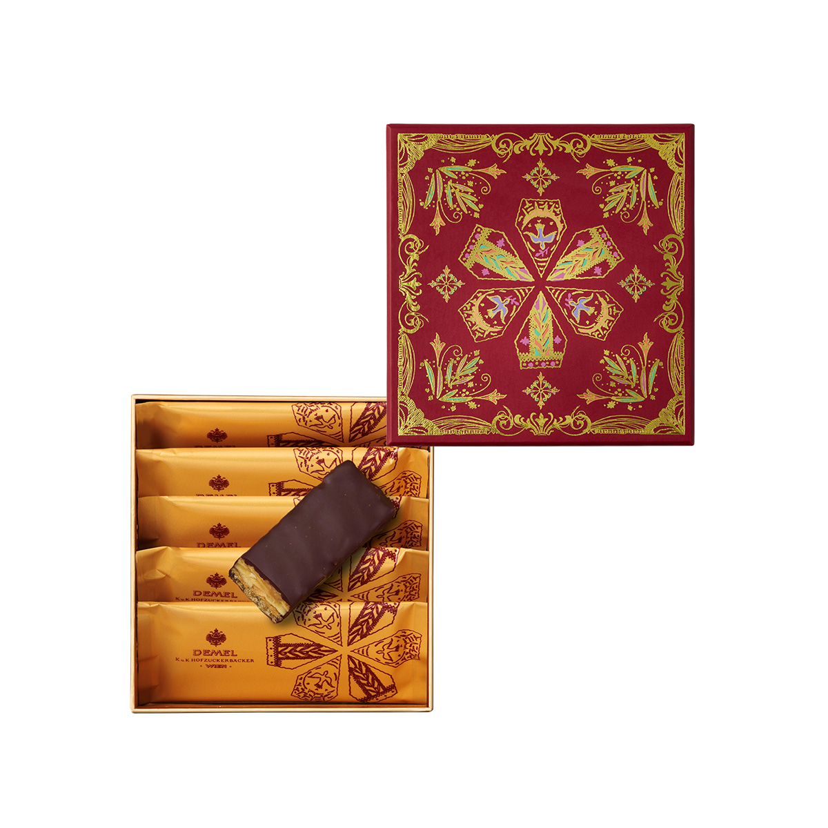 フロレンティーナショコラーデ（2025）