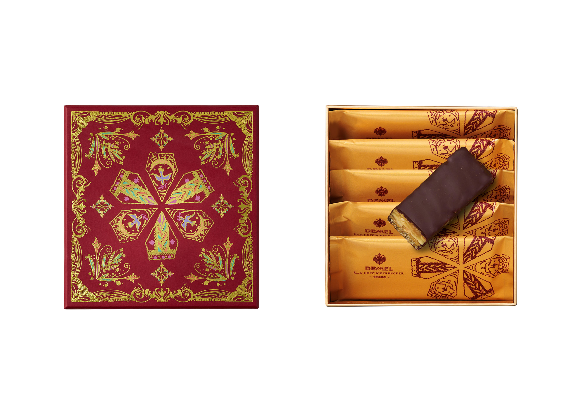 フロレンティーナショコラーデ（2025）