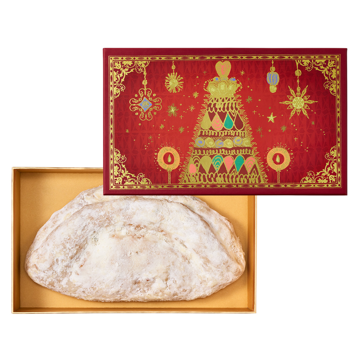 クリストシュトーレン (2025)