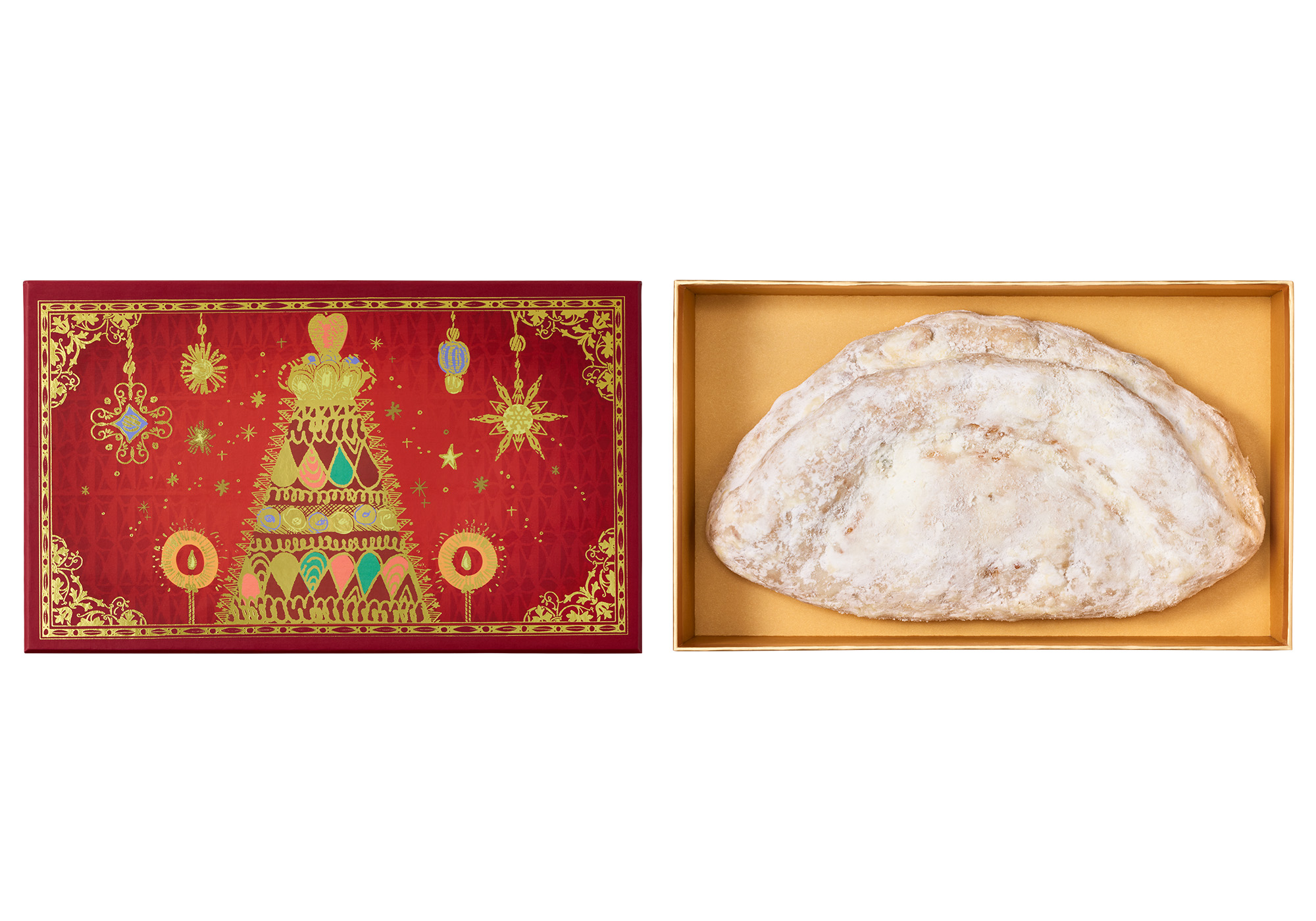 クリストシュトーレン (2025)