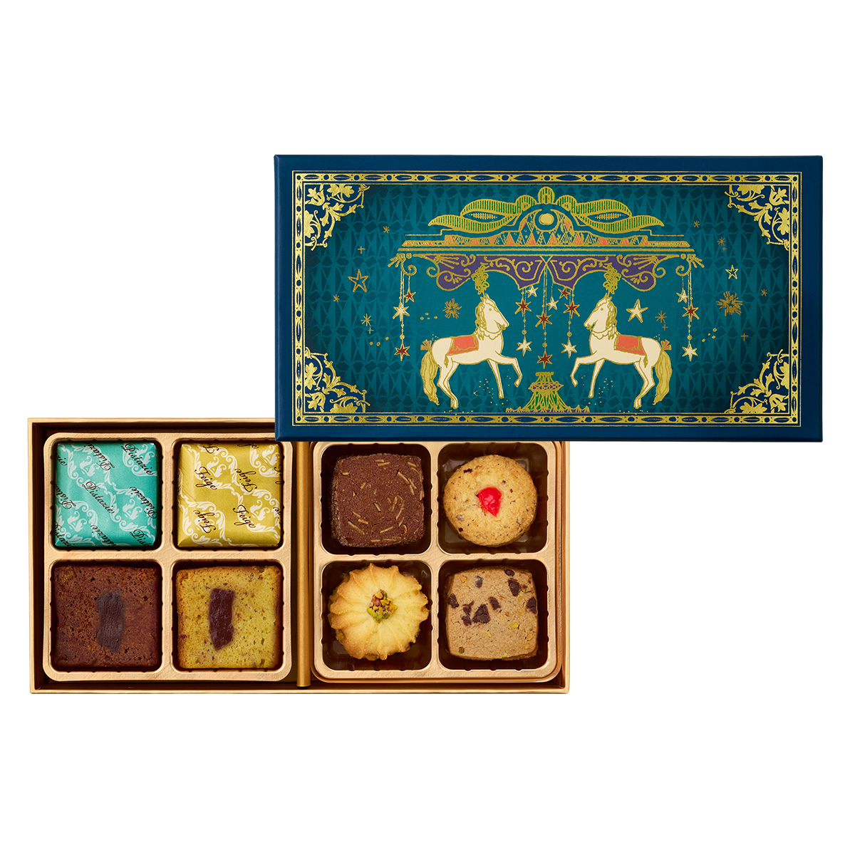 クリスマスギフト