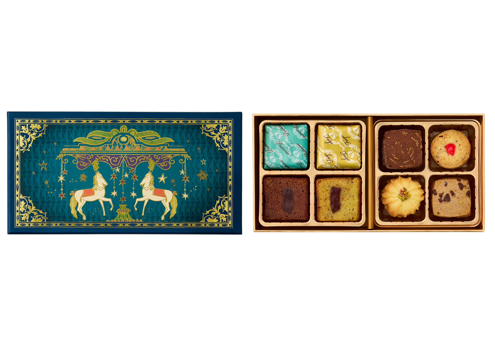 クリスマスギフト