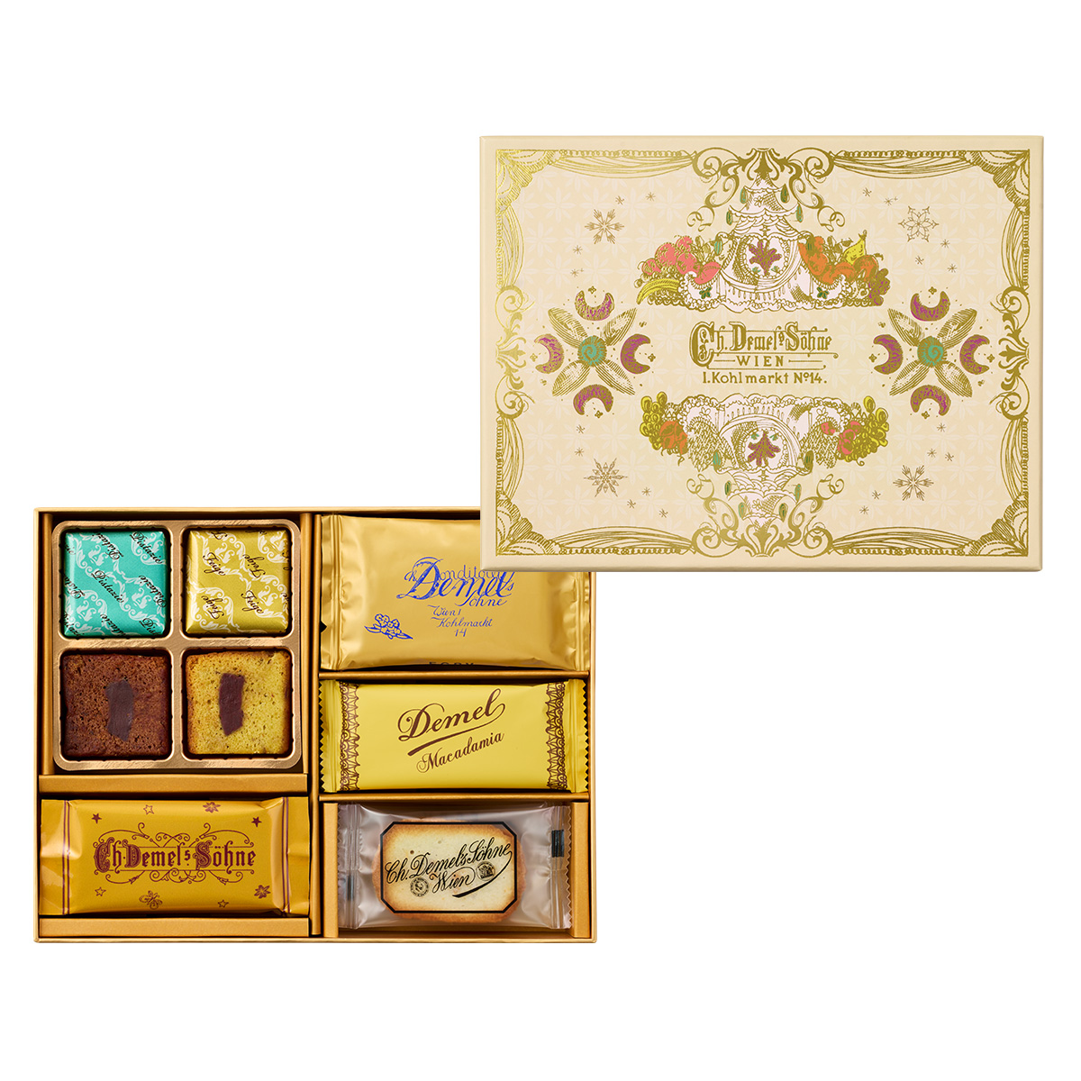 アソートギフト (小) (2025)