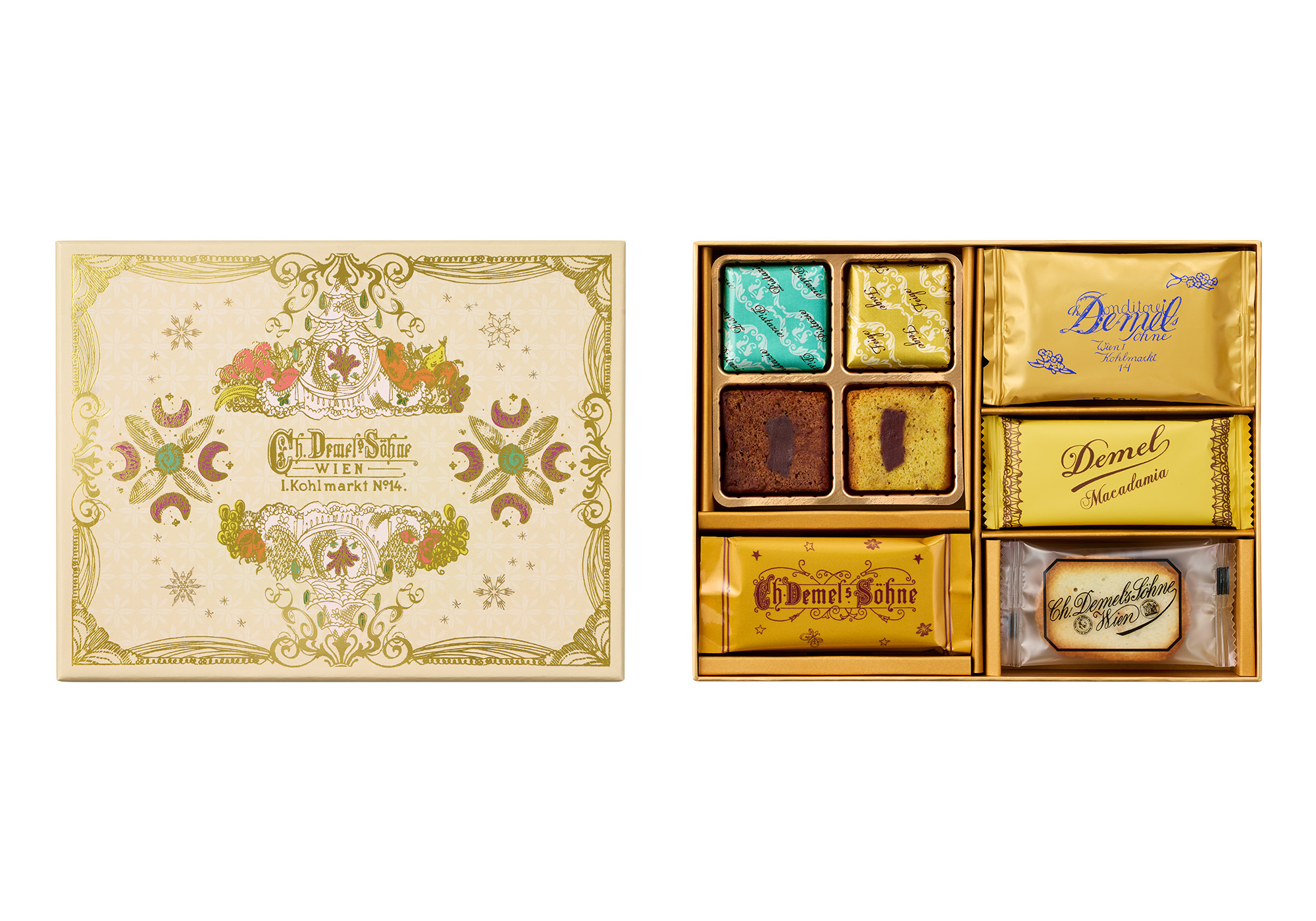 アソートギフト (小) (2025)