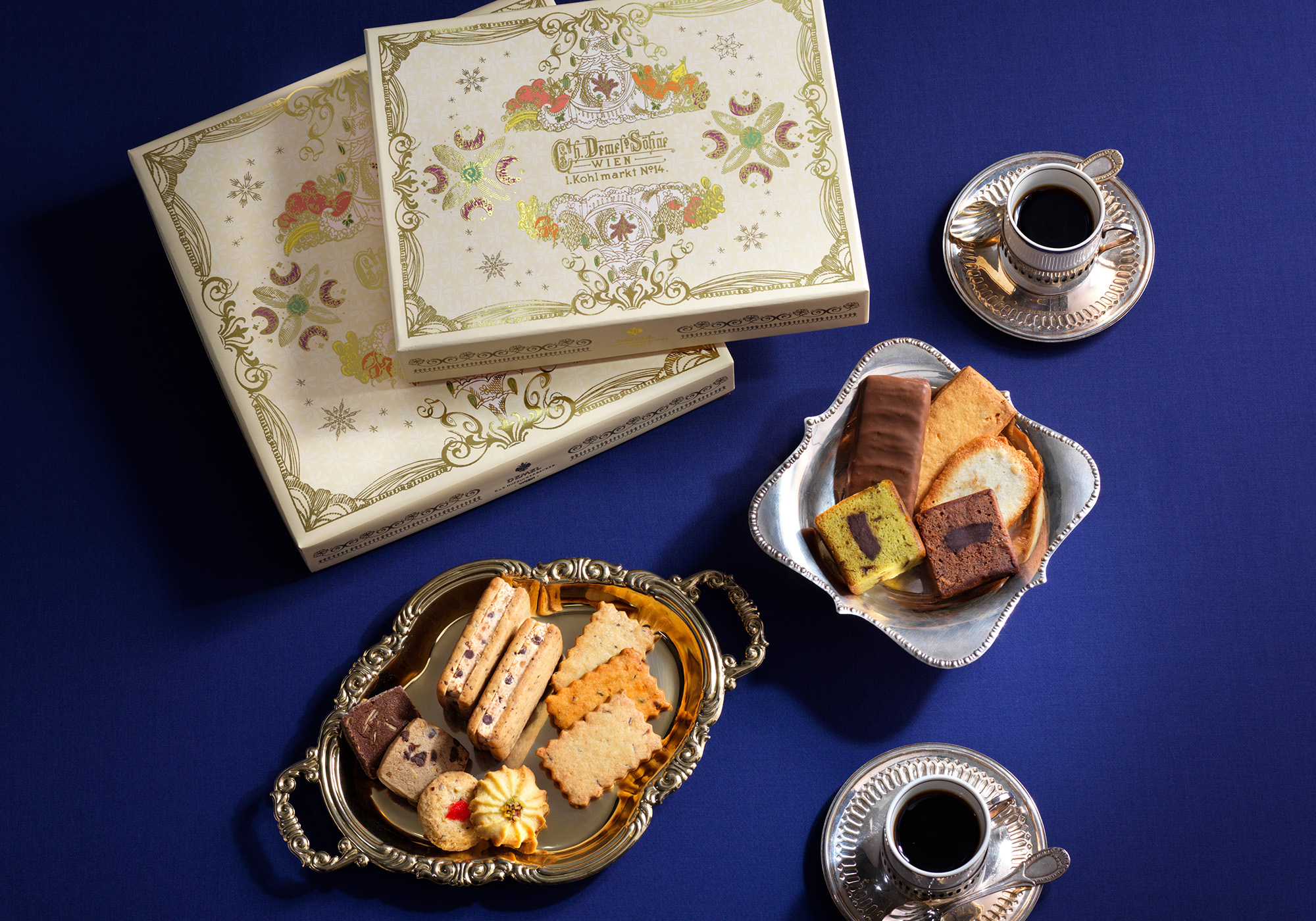 アソートギフト (小) (2025)