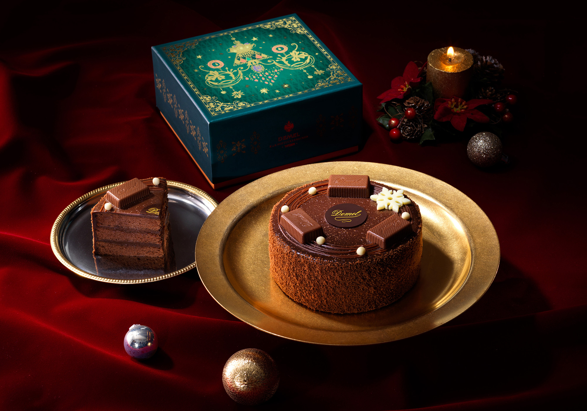 クリストショコラ (2025)